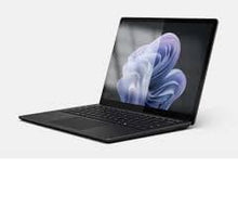 Microsoft Surface Laptop 6 for Business - 13.5" - Intel Core Ultra 5 - 135H - 16 GB RAM - 256 GB SSD - Black - 3