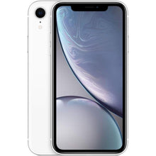 Apple iPhone XR 64GB - White, Unlocked (Apple Certified Pre-Owned) - 1