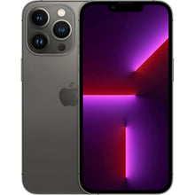 Apple IPhone 13 Pro 5G 128GB, Graphite- Unlocked - 1