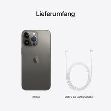 Apple IPhone 13 Pro 5G 128GB, Graphite- Unlocked - 6