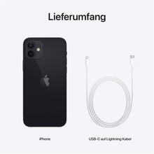Apple IPhone 12 5G 64GB, Black - Unlocked - 6
