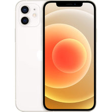 Apple IPhone 12 5G 64 GB, White - Unlocked - 1