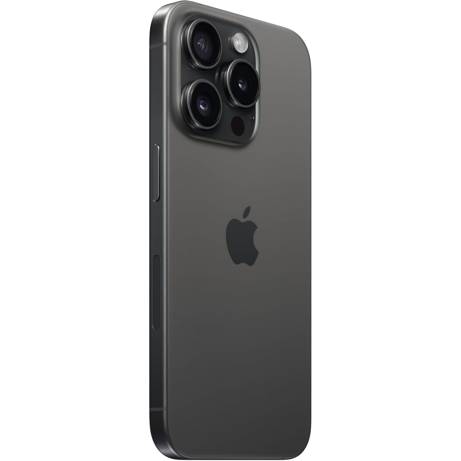 Apple iPhone 15 Pro 5G, 128GB, Black - Unlocked - 2