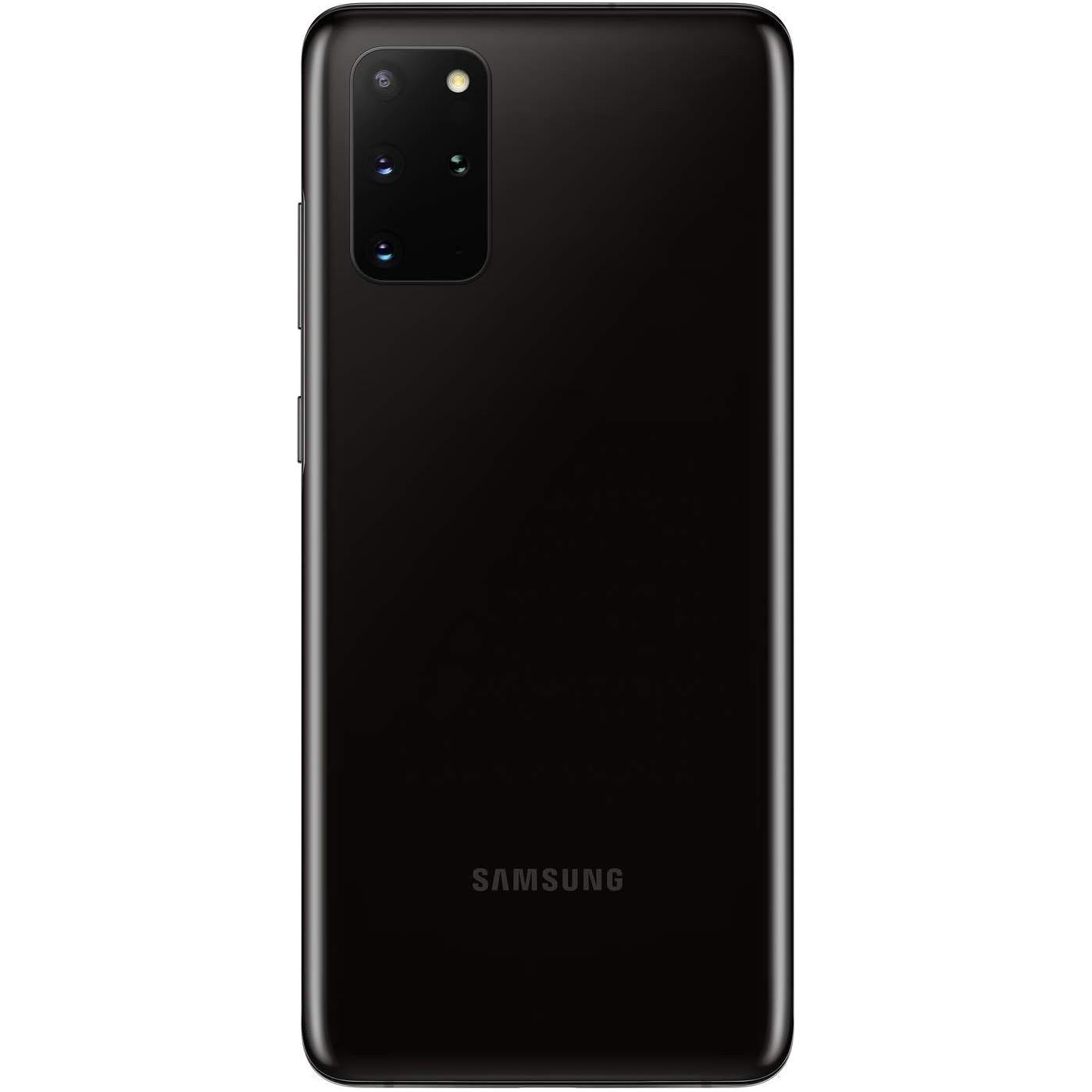 Samsung Galaxy S20 Plus 128GB - Cosmic black - Unlocked - 3