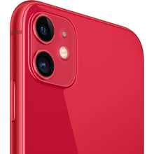 Apple iPhone 11 64GB - Red - Unlocked - 2