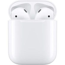 Apple AirPods (2nd Generation) with Wired Charging Case - 1