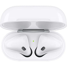 Apple AirPods (2nd Generation) with Wired Charging Case - 2