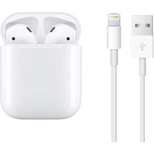 Apple AirPods (2nd Generation) with Wired Charging Case - 3