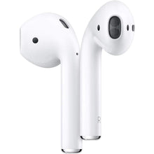 Apple AirPods (2nd Generation) with Wired Charging Case - 4