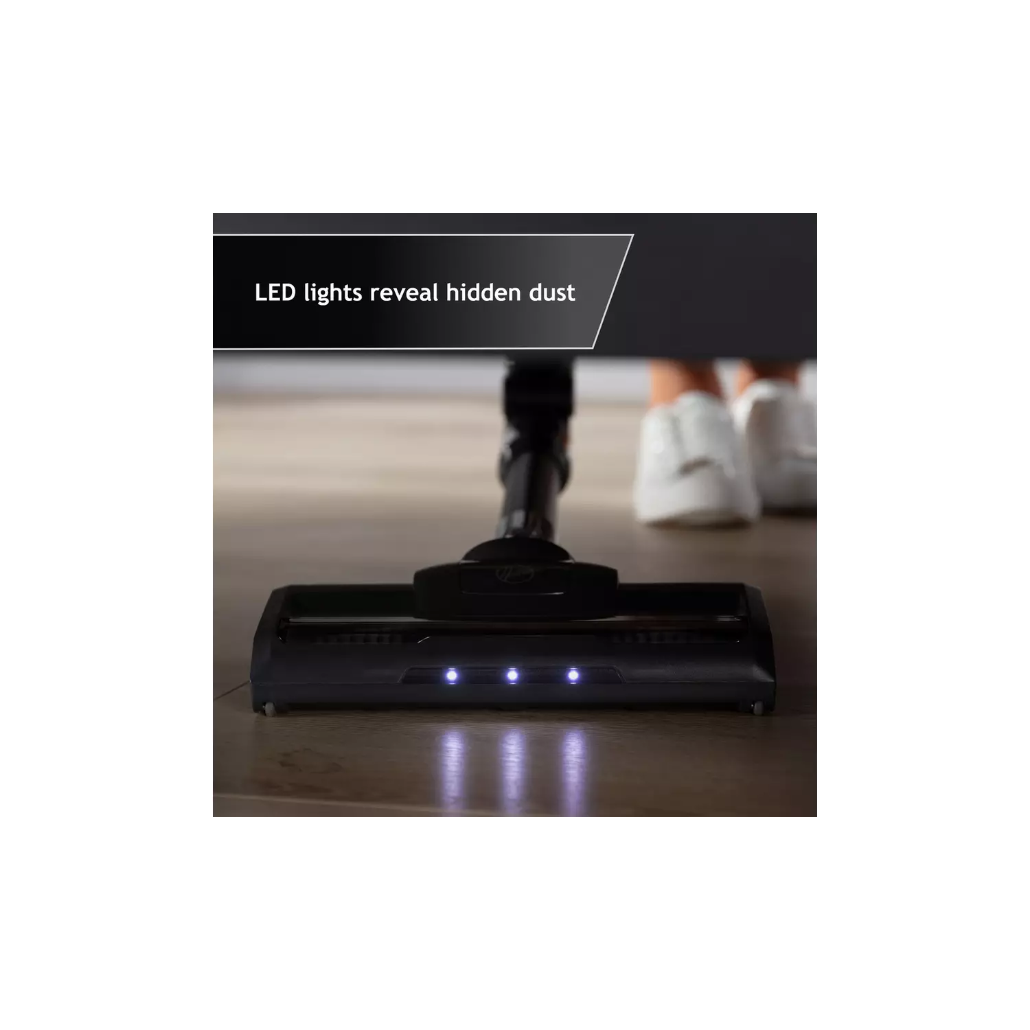 Hoover H-FREE 100 Cordless Vacuum Cleaner - 5