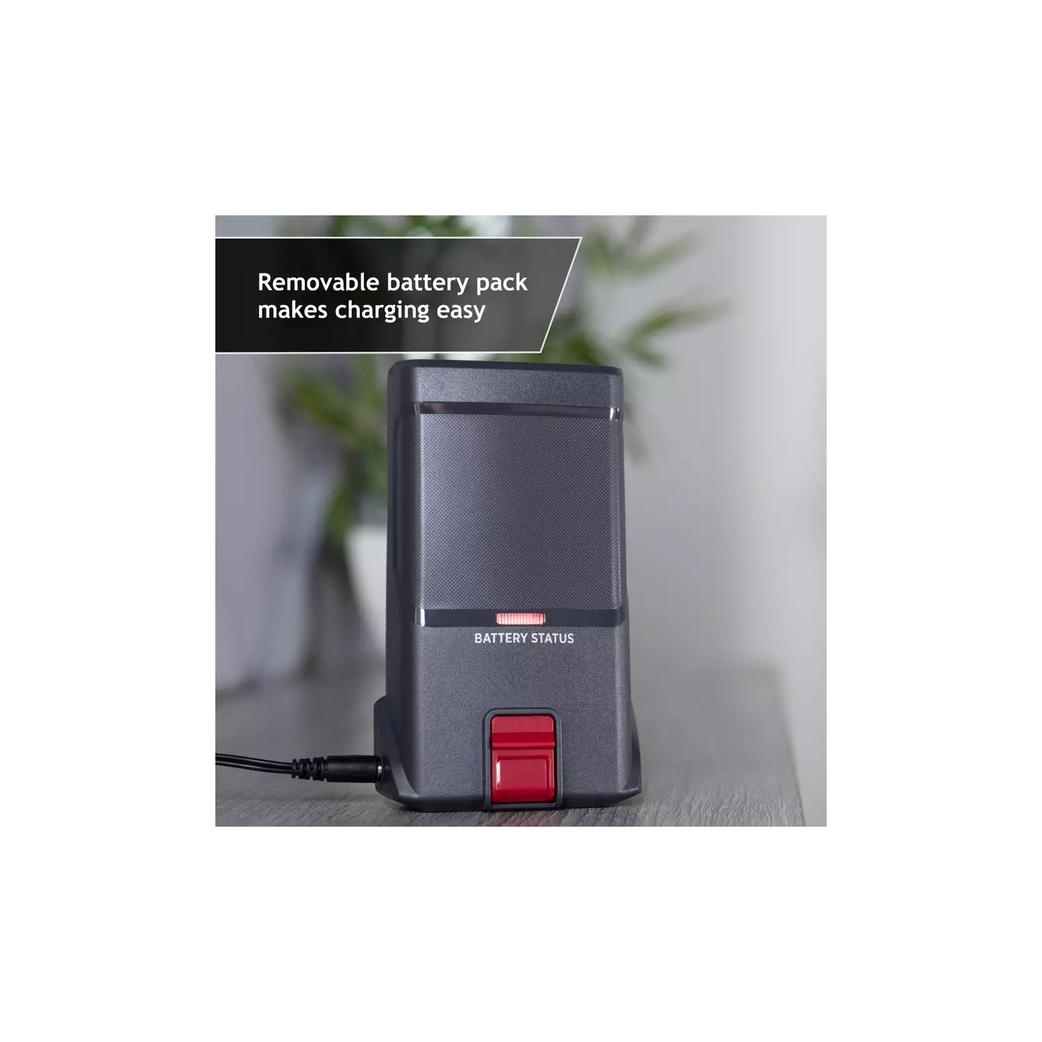 Hoover H-FREE 100 Cordless Vacuum Cleaner - 8