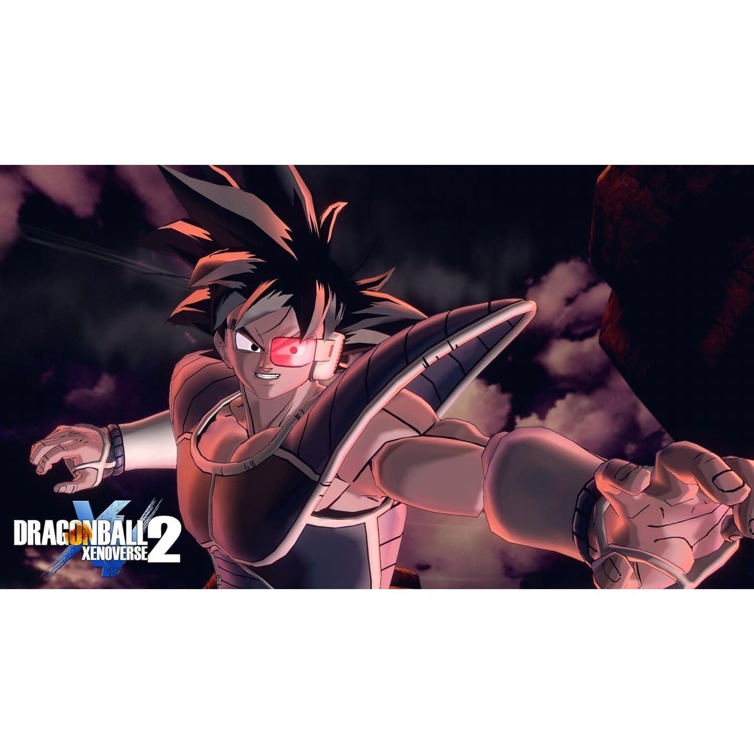 Dragonball Xenoverse 2 (PS4) - 2