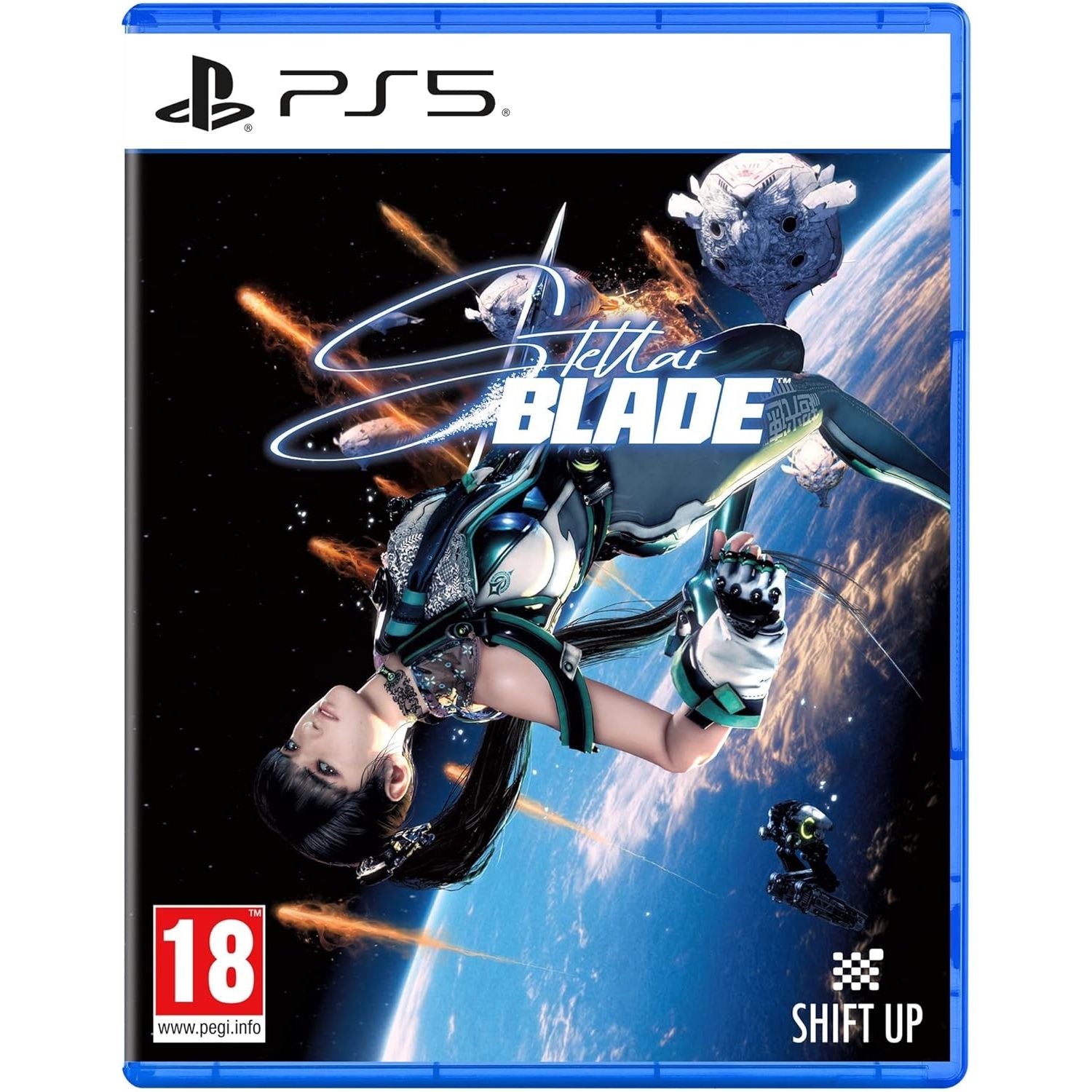 Stellar Blade (PS5) - 1