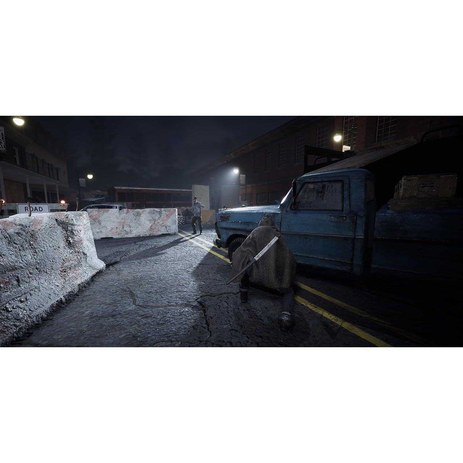 The Walking Dead: Destinies Nintendo Switch Game - 5