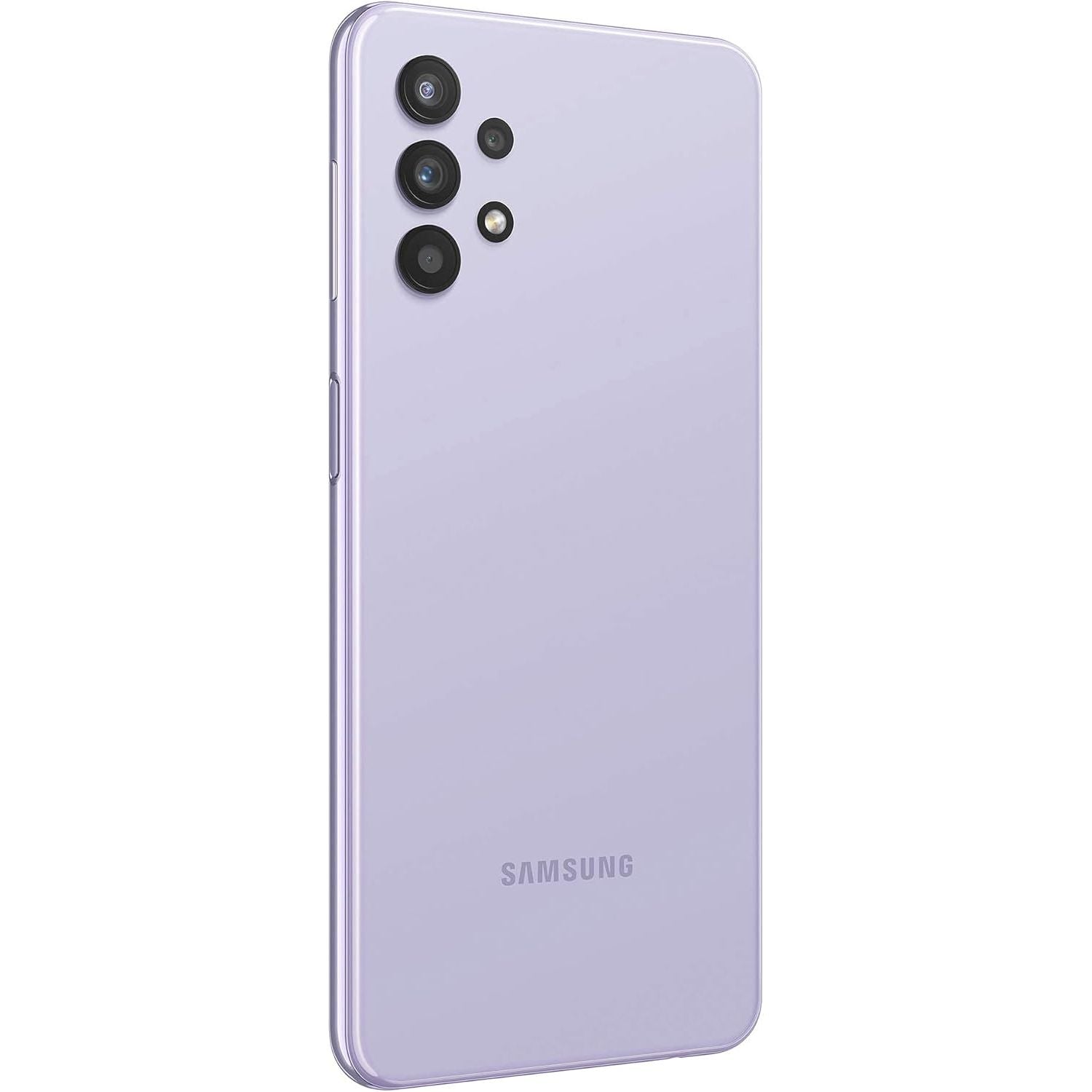 Samsung Galaxy A32 5G Dual Sim 64GB Awesome Violet - Unlocked - 2