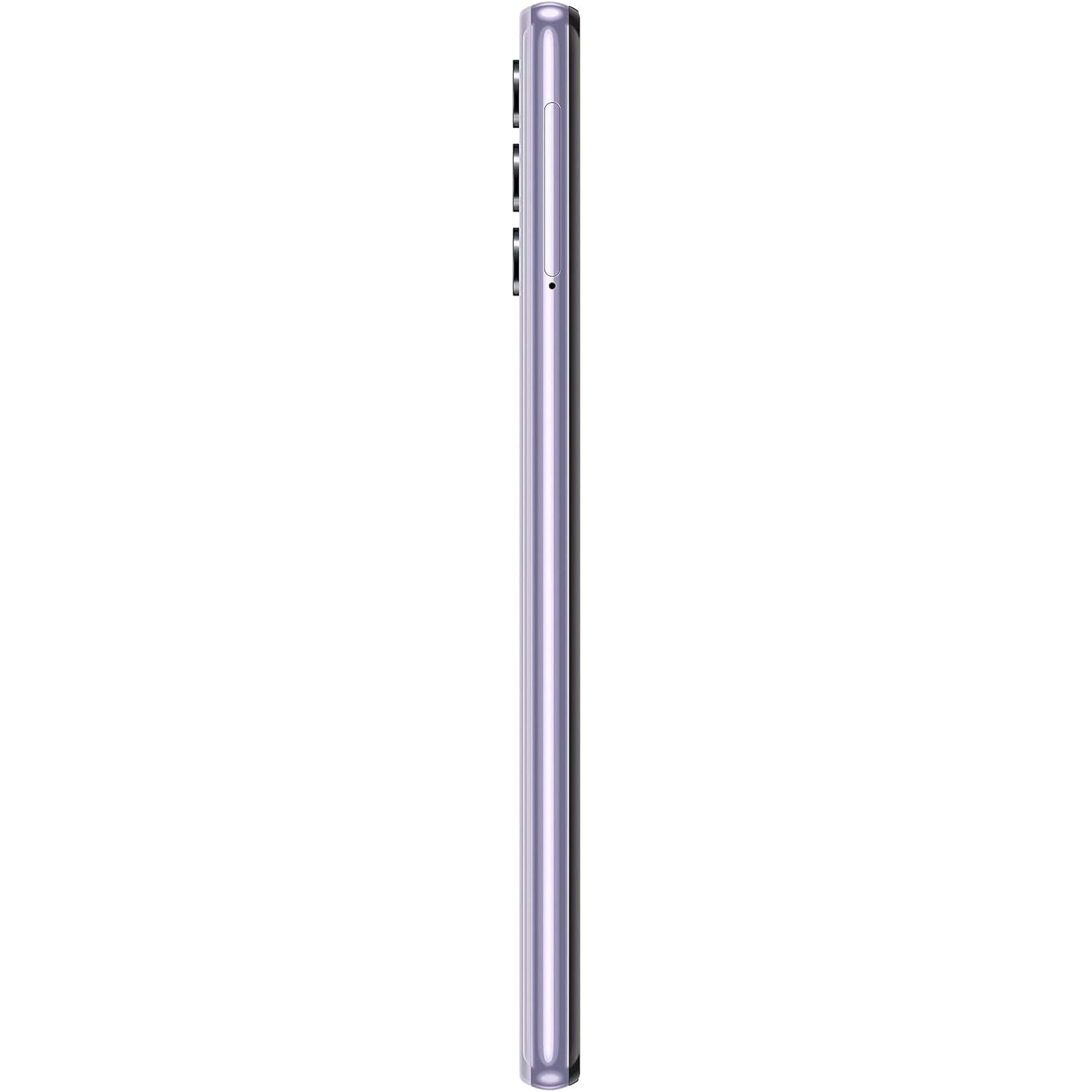 Samsung Galaxy A32 5G Dual Sim 64GB Awesome Violet - Unlocked - 4