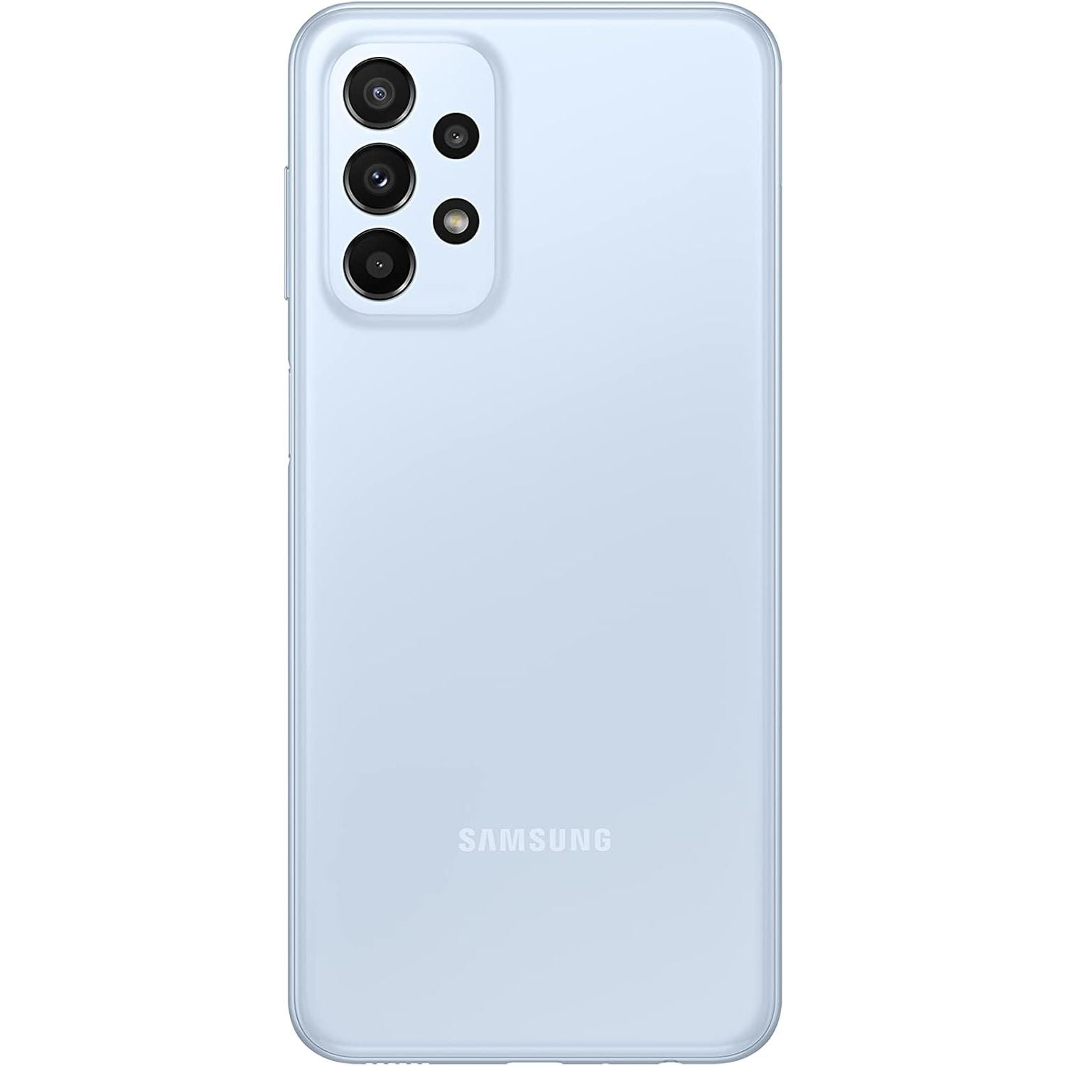 Samsung Galaxy A23 5G Dual Sim (4GB+64GB) Awesome Blue - Unlocked - 5