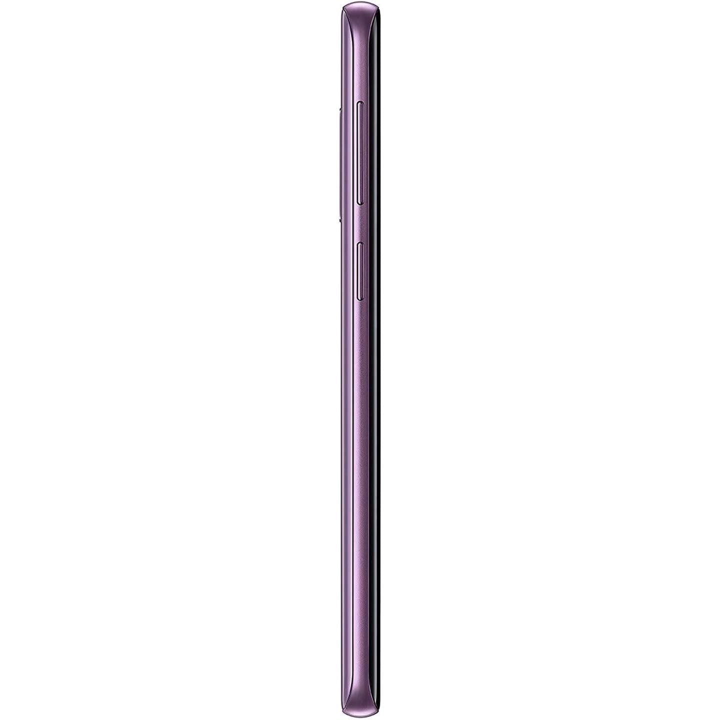 Samsung Galaxy S9 64GB - Lilac Purple - Unlocked - 4
