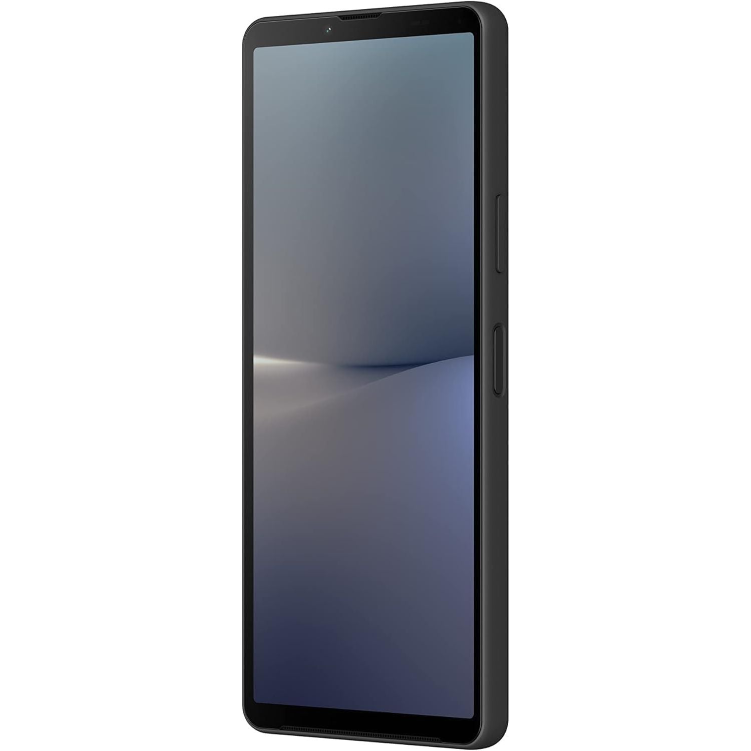 Sony Xperia 10 V Dual Sim (6GB+128GB) Black - Unlocked - 3