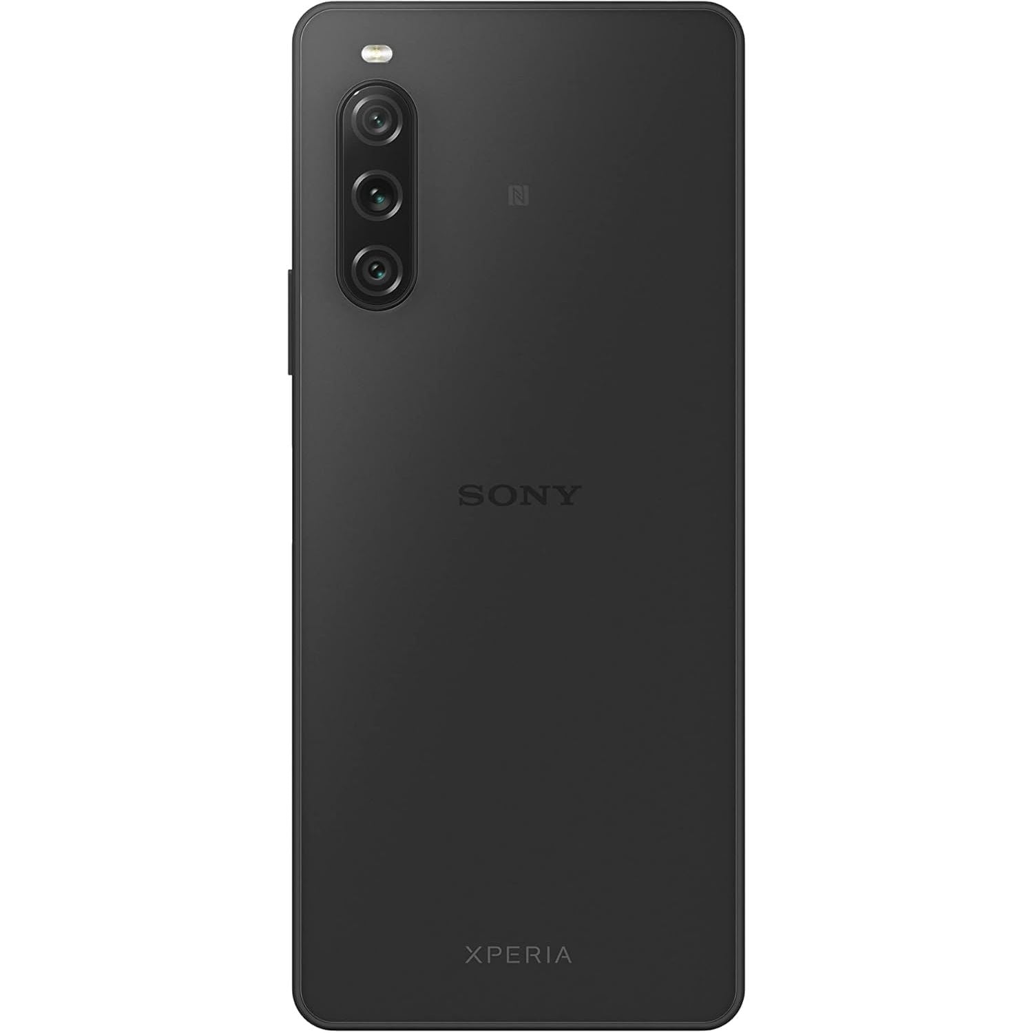 Sony Xperia 10 V Dual Sim (6GB+128GB) Black - Unlocked - 5