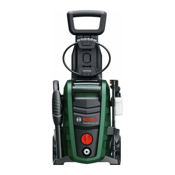 Bosch Universal Aquatak 135 Kit Corded Pressure washer 1.9kW - 2