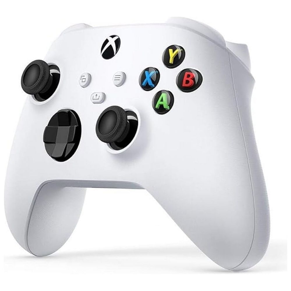 Microsoft Xbox Series X & S Wireless Controller - Robot White - 2