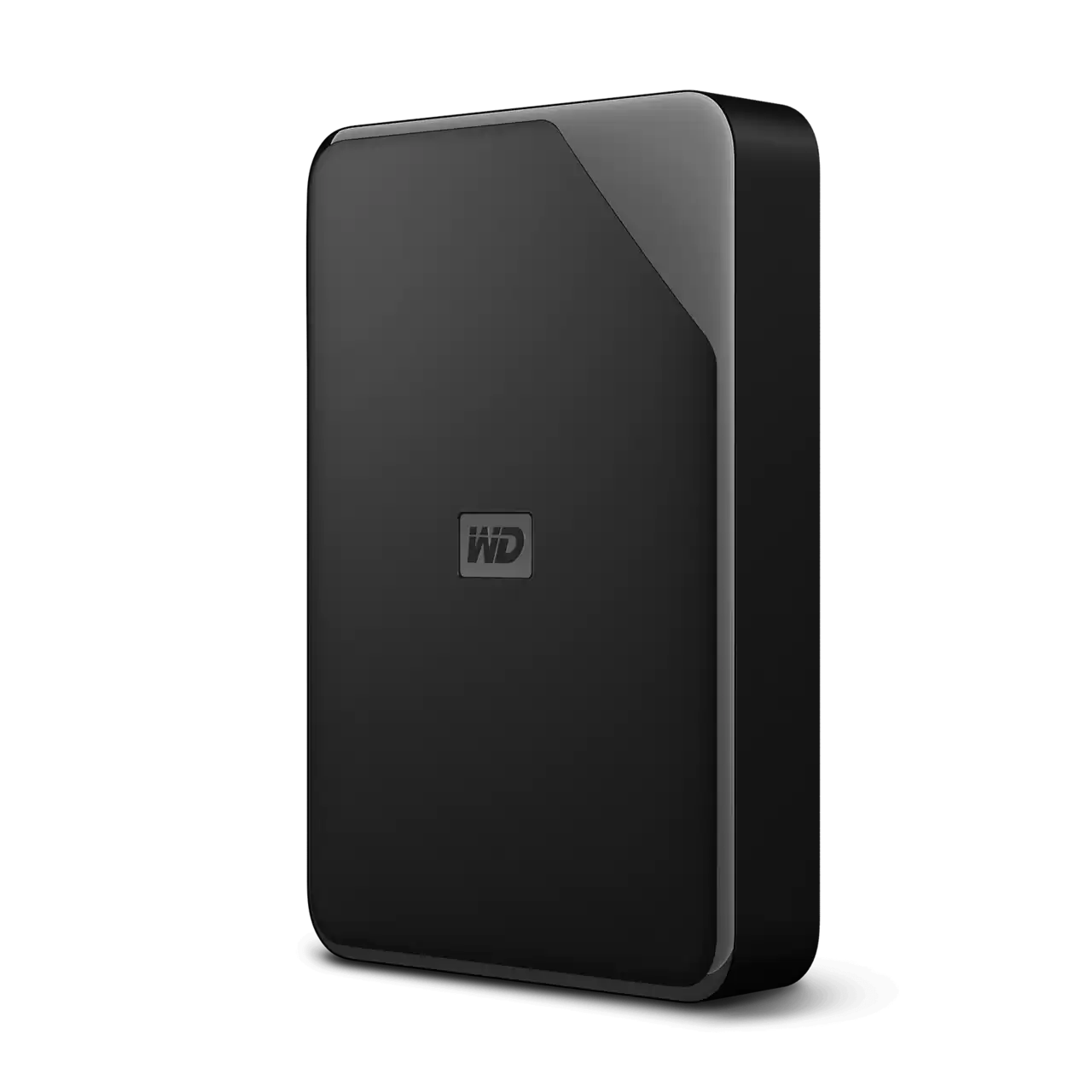 WD Elements SE - 4TB - 3