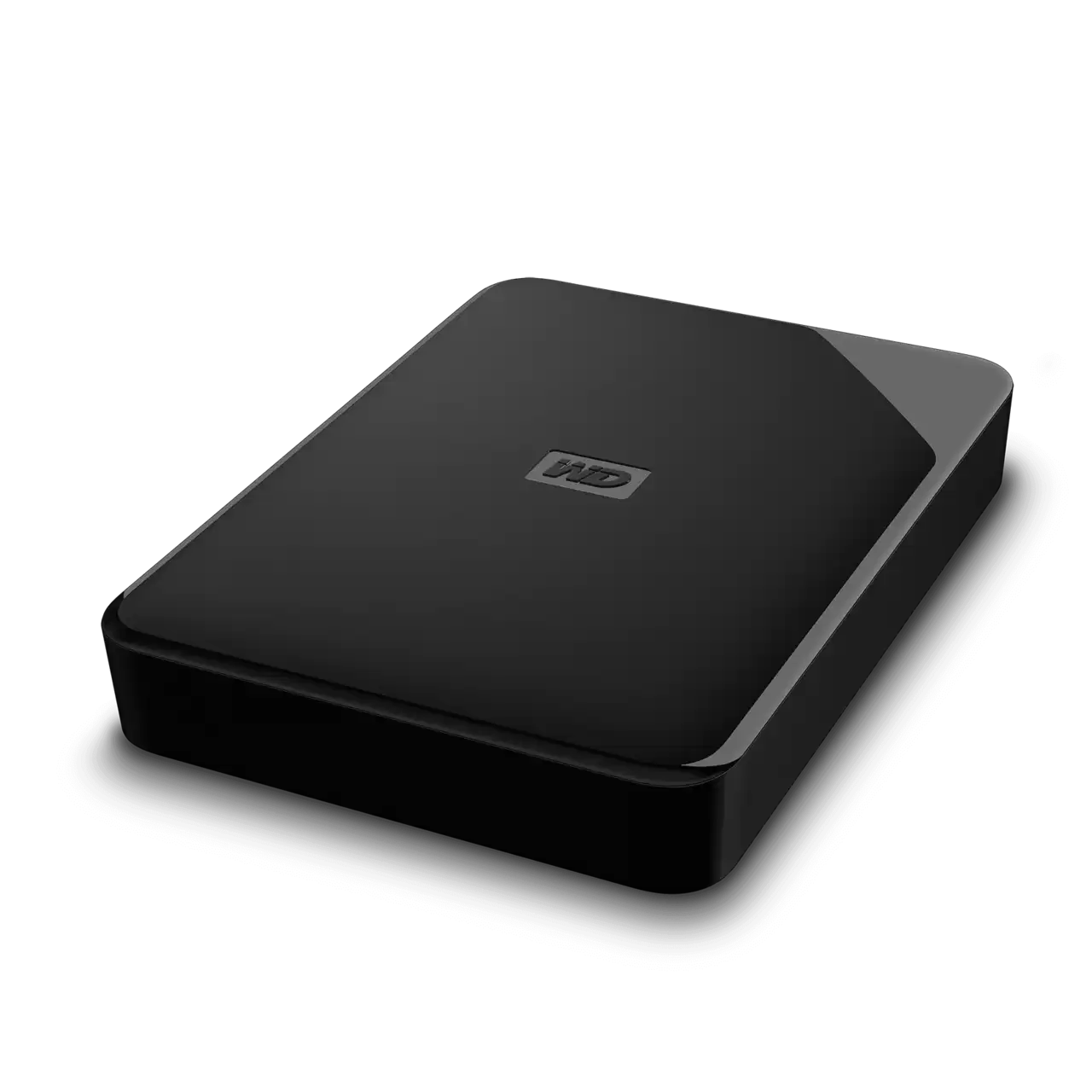 WD Elements SE - 4TB - 4