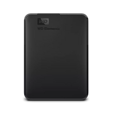 WD Elements 5TB Portable Hard Drive
