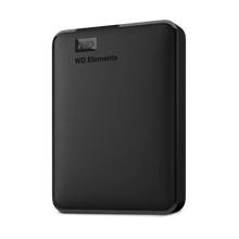 WD Elements 5TB Portable Hard Drive