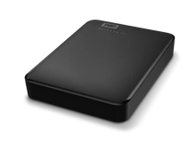 WD Elements 5TB Portable Hard Drive