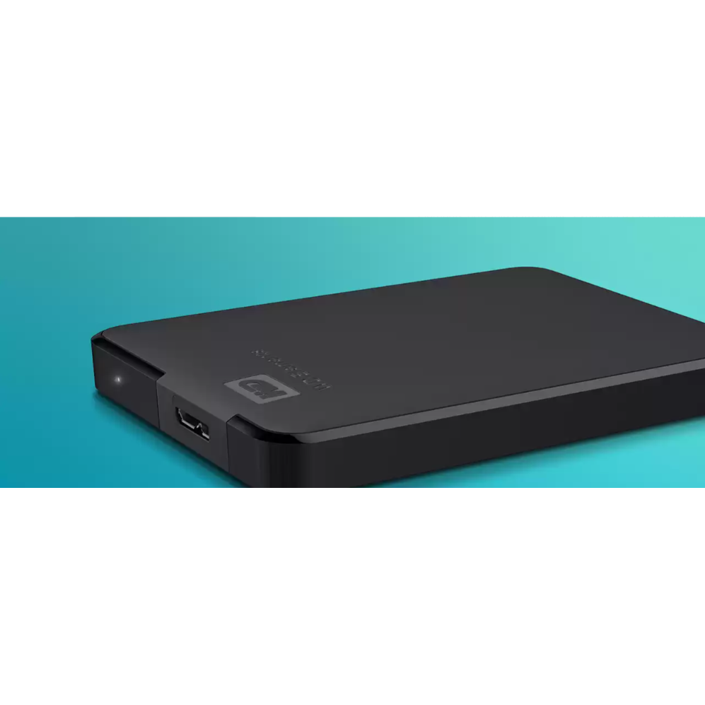 Buy Cashify Tech Ltd,WD Elements 5TB Portable Hard Drive - Gadcet UK | UK | London | Scotland | Wales| Near Me | Cheap | Pay In 3 | Hard Disk