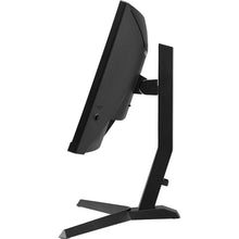 iiyama G-Master Curved 23.6 Inch Full HD,HDMI/DisplayPort, Built-in Speakers, Adjustable Stand-GB2466HSU-B1 - 4