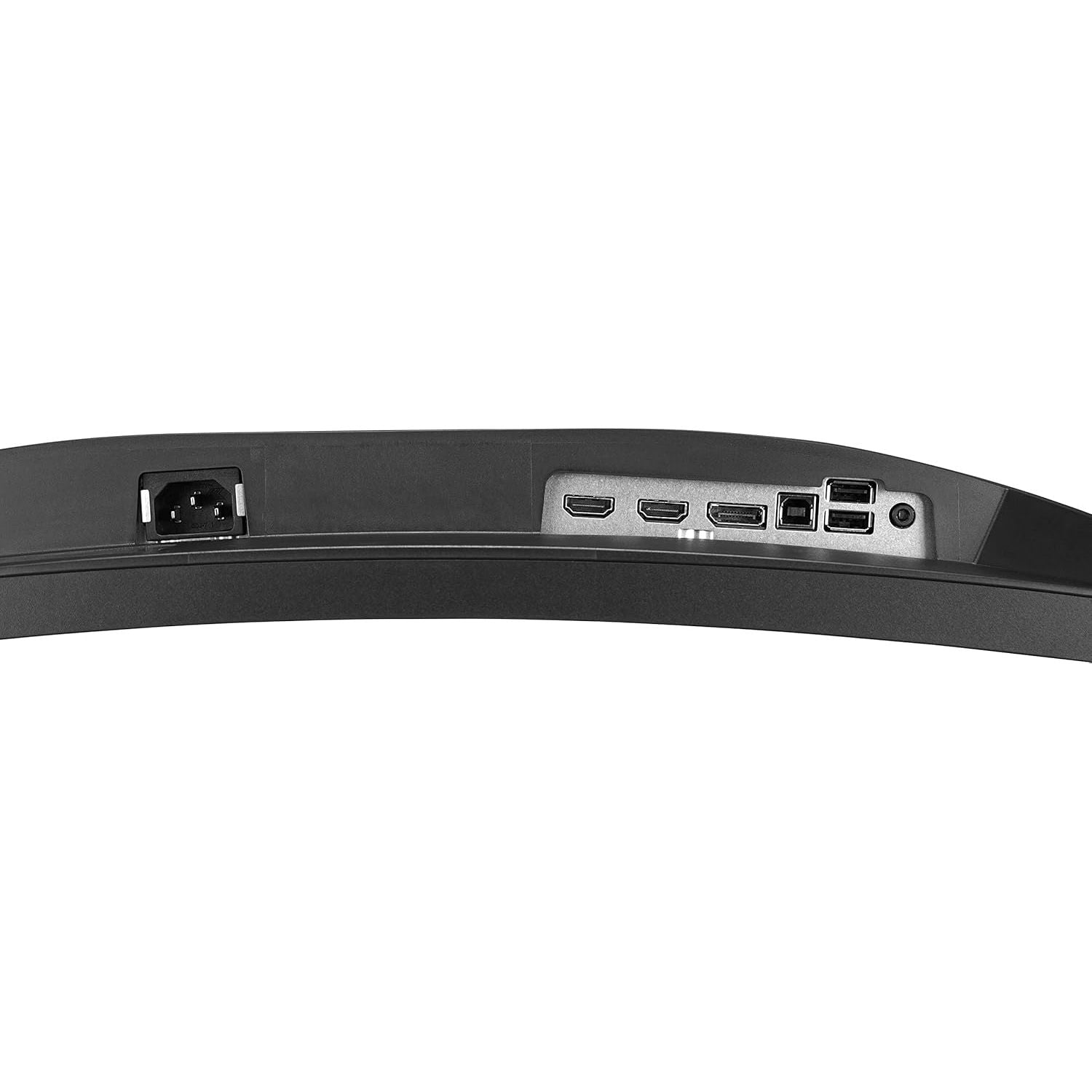 iiyama G-Master Curved 23.6 Inch Full HD,HDMI/DisplayPort, Built-in Speakers, Adjustable Stand-GB2466HSU-B1 - 7