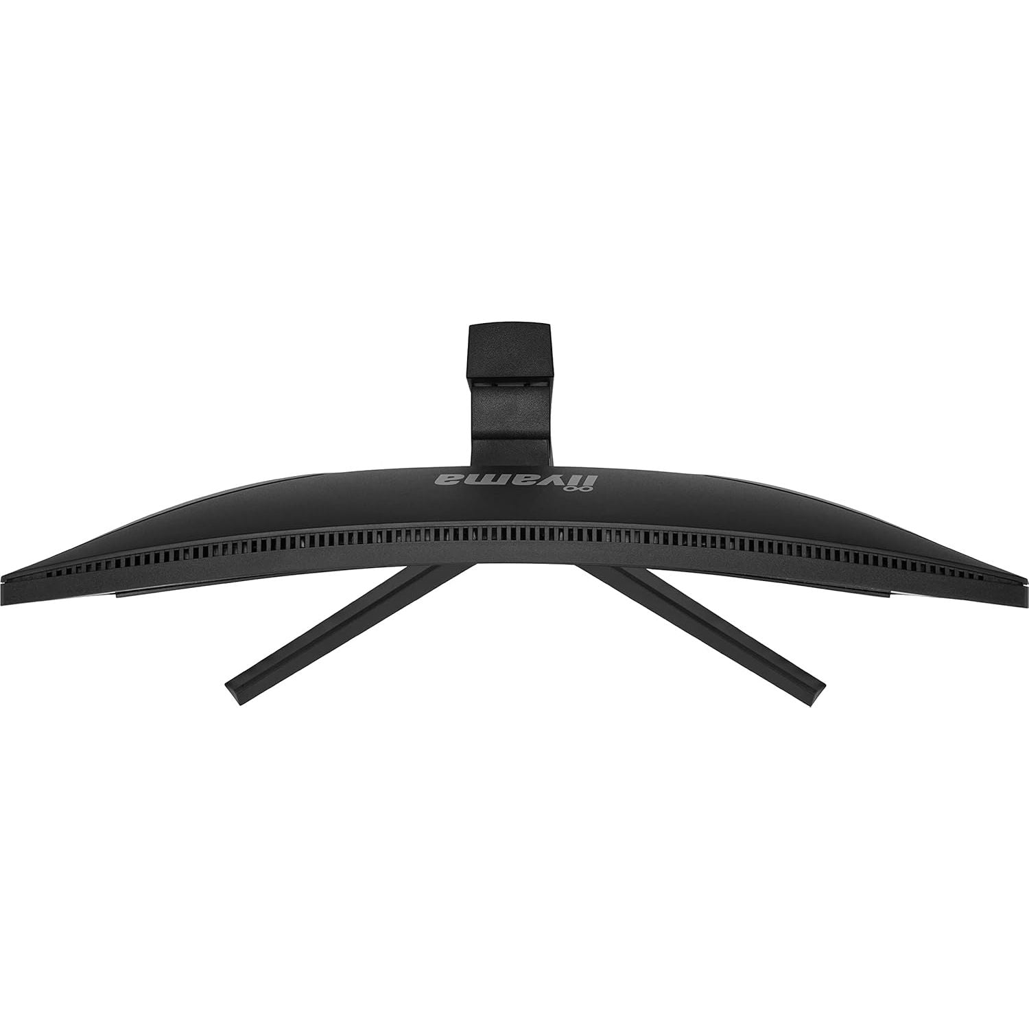 iiyama G-Master Curved 23.6 Inch Full HD,HDMI/DisplayPort, Built-in Speakers, Adjustable Stand-GB2466HSU-B1 - 11
