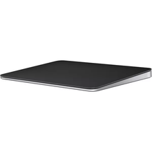 APPLE Magic Trackpad - Black Multi-Touch Surface - 1