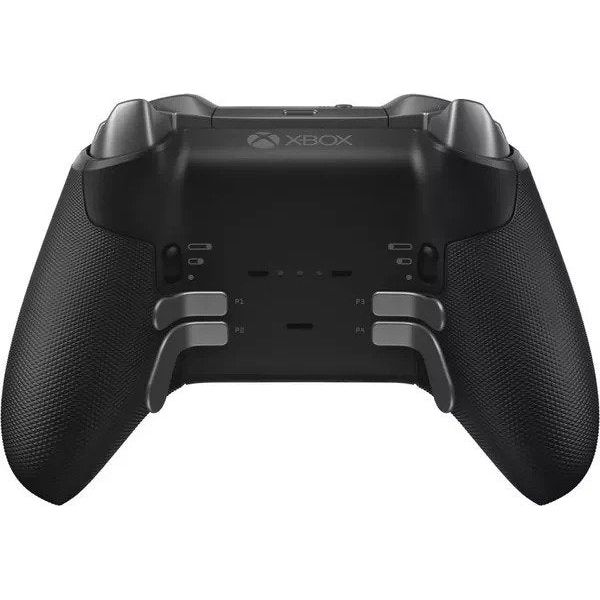 Official Xbox Elite Wireless Controller Series 2 - Black - 2