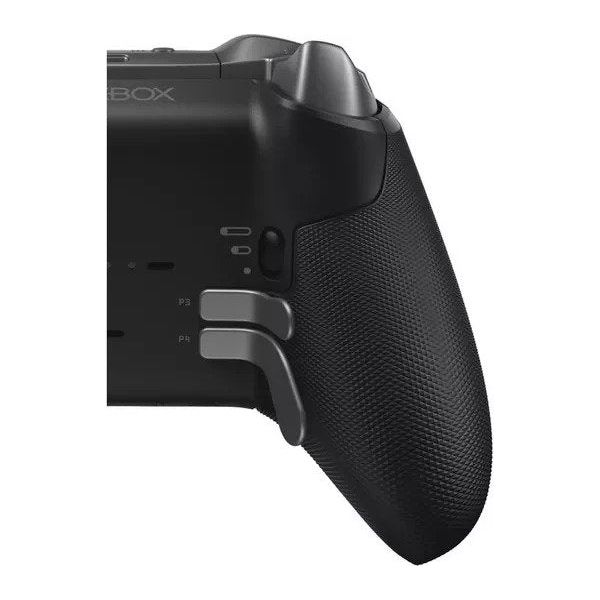 Official Xbox Elite Wireless Controller Series 2 - Black - 4