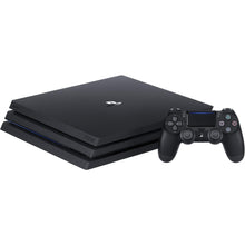 Sony PlayStation 4 Pro Console 1TB (PS4) - Black - 2