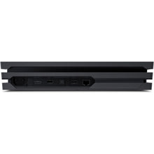 Sony PlayStation 4 Pro Console 1TB (PS4) - Black - 5