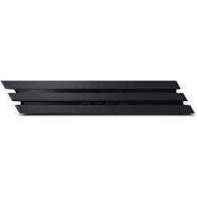 Sony PlayStation 4 Pro Console 1TB (PS4) - Black - 4