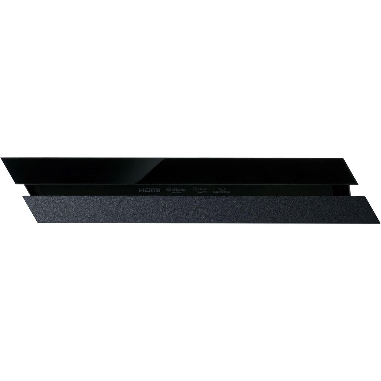 Sony PlayStation 4 (PS4) 500GB Console - Black - 6