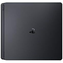 Sony PlayStation 4 Slim 500GB Console - Black - 3