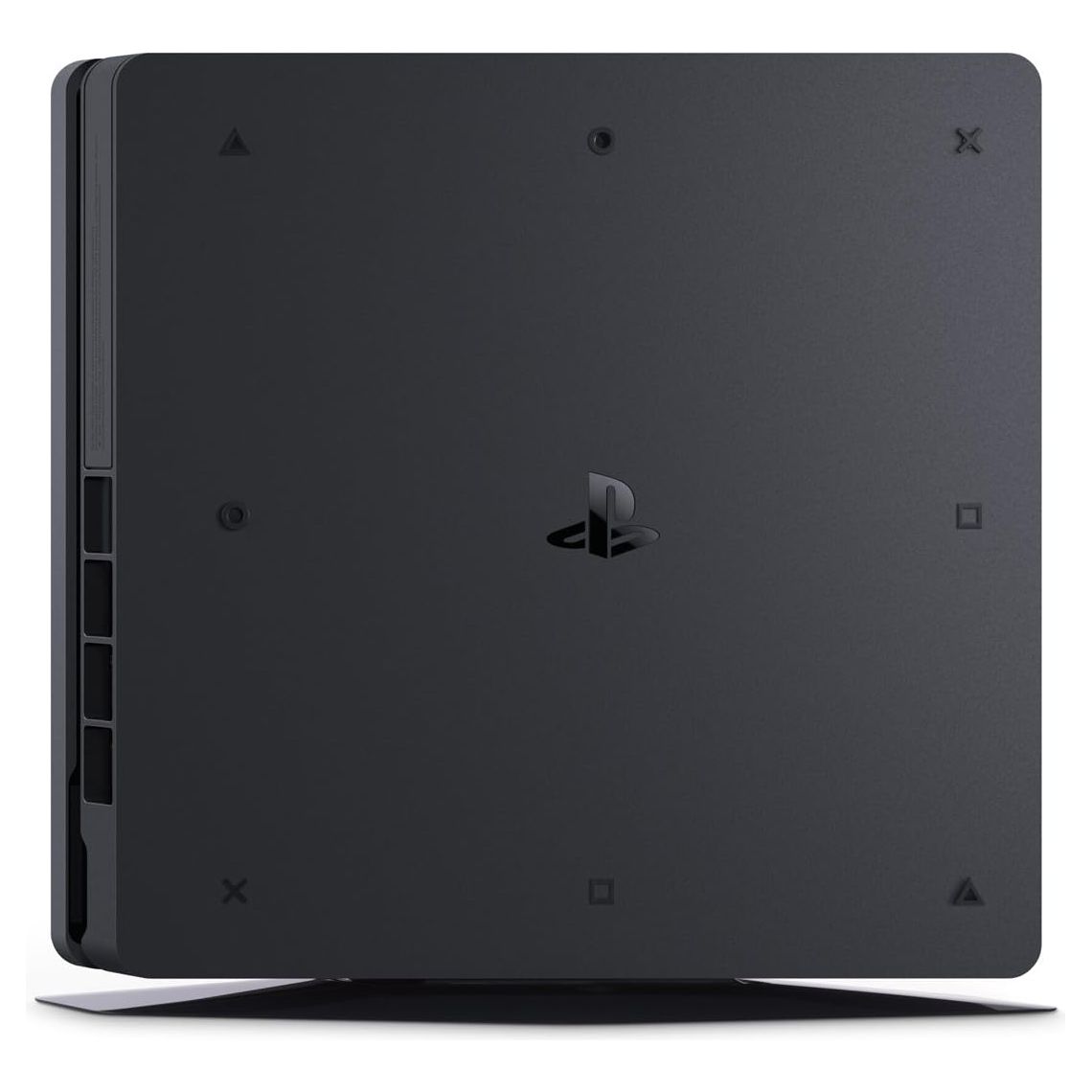 Sony PlayStation 4 Slim 500GB Console - Black - 5