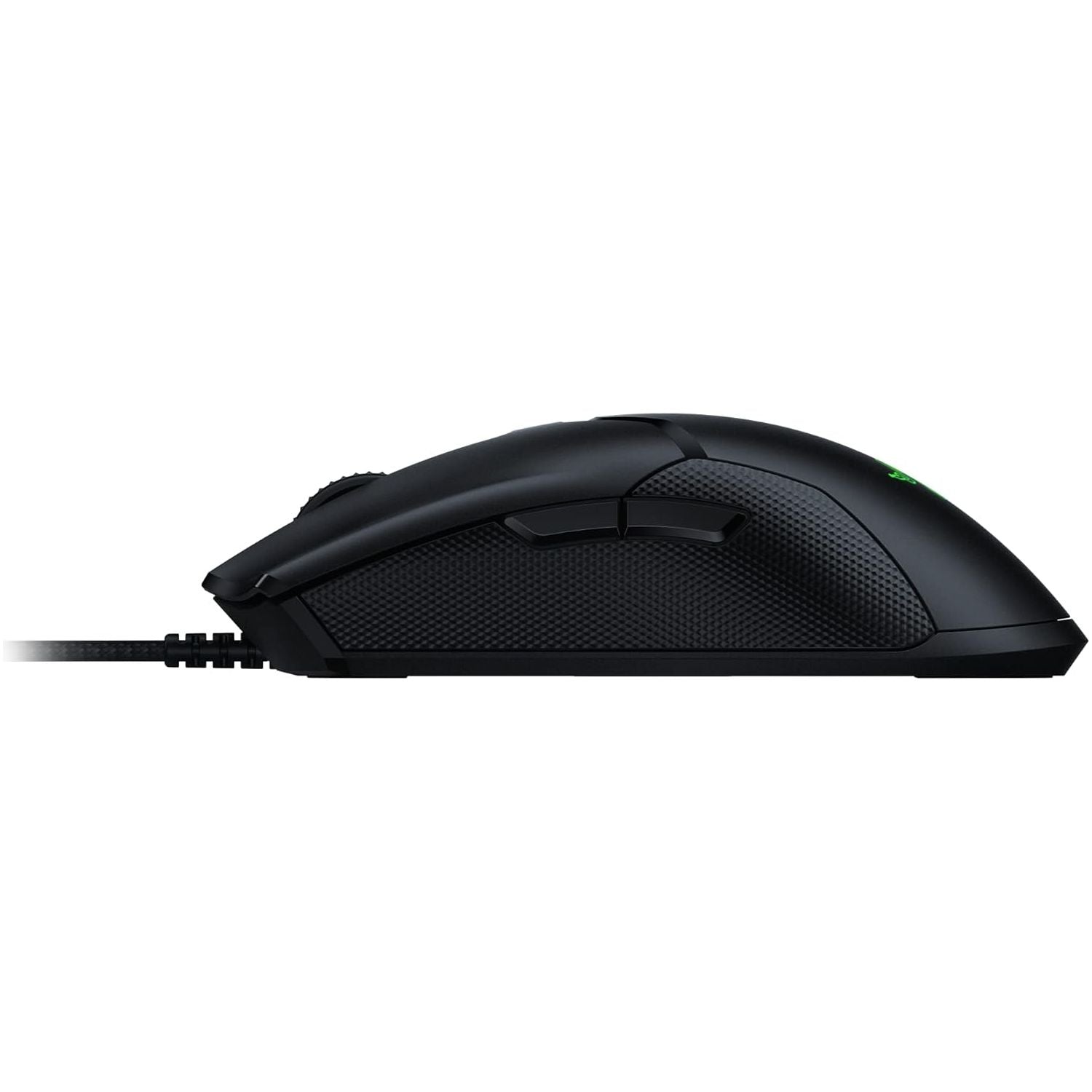 Razer Viper 8K Hz - Ambidextrous E-Sport Gaming Mouse with 8000 Hz HyperPolling Technology (Optical Focus + Sensor with 20K DPI, 2nd Gen Optical Mouse Switches, 71g Lightweight Design) Black - 4