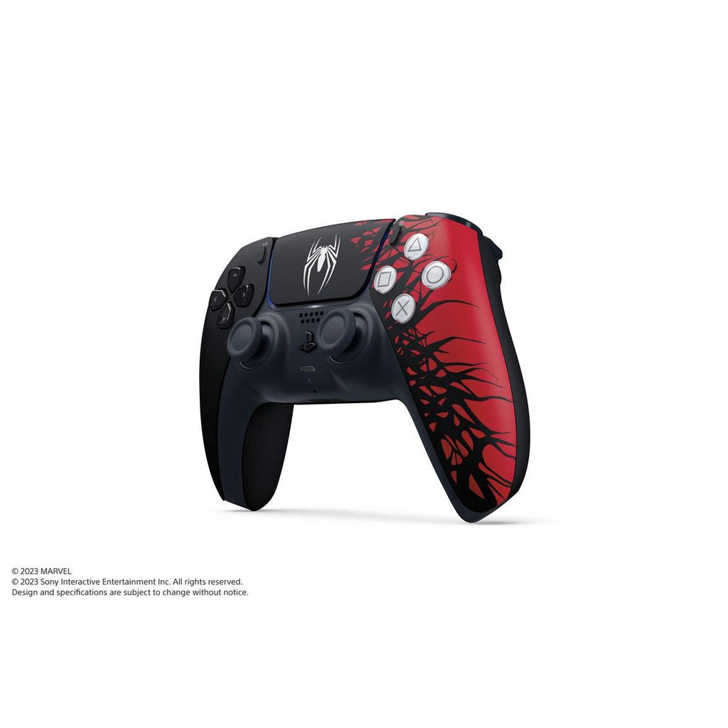 Coque Complète Blanche Dualsense Pour PS5 (BDM-010 Coque Complète Blanche Dualsense Pour PS5 (BDM-010