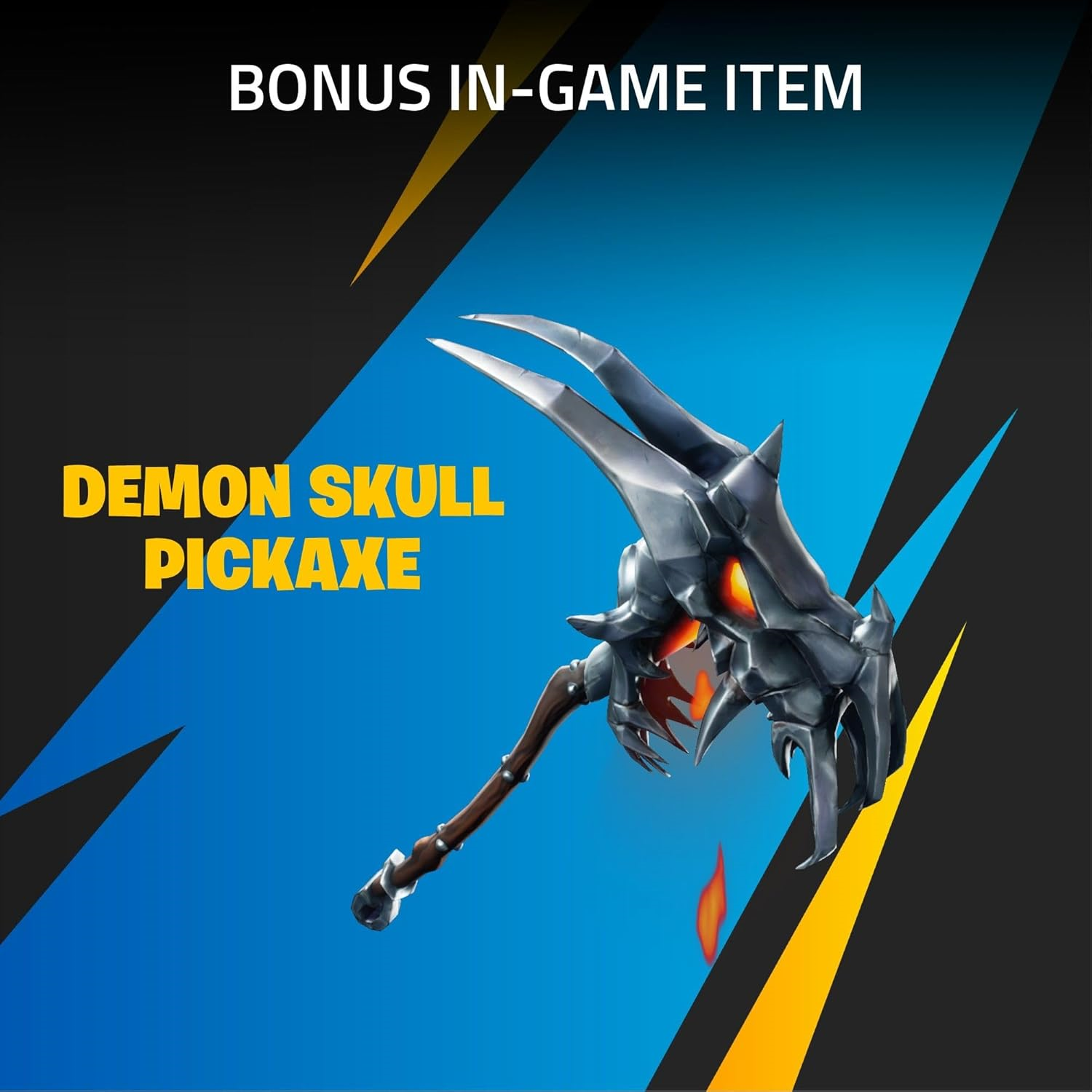 RAZER BlackWidow V4 X Mechanical Gaming Keyboard - Fortnite Edition - Linear (Yellow Switches) US Layout - 6