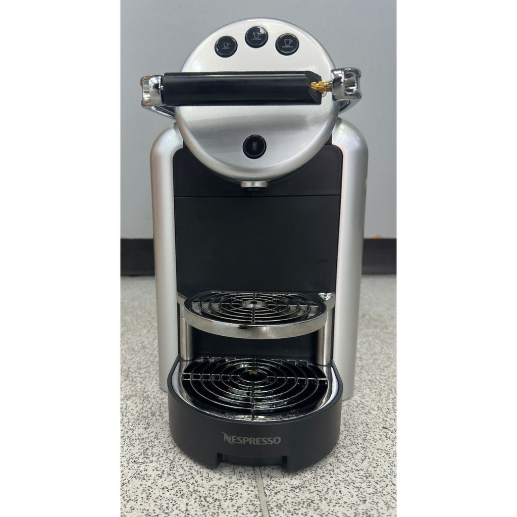 NESPRESSO ネスプレッソ ZENIUS ジニアス  ZN100 Zenius | Coffee Machine For Business | Nespresso Pro USA
