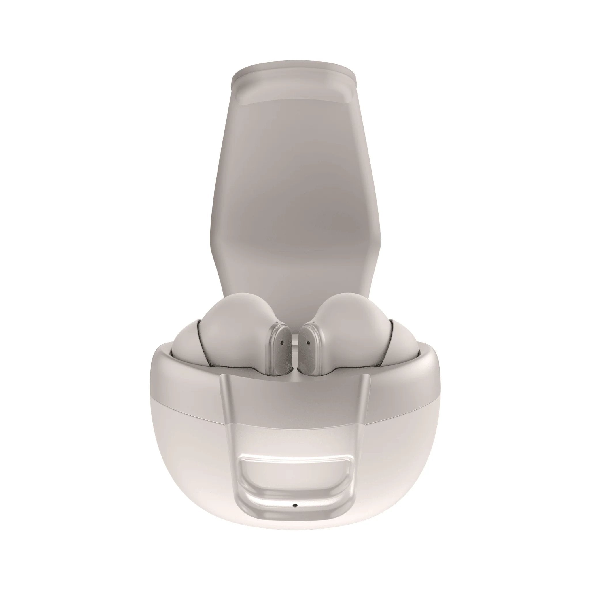 Mixx Audio StreamBuds Solo 3 - Champagne - 2