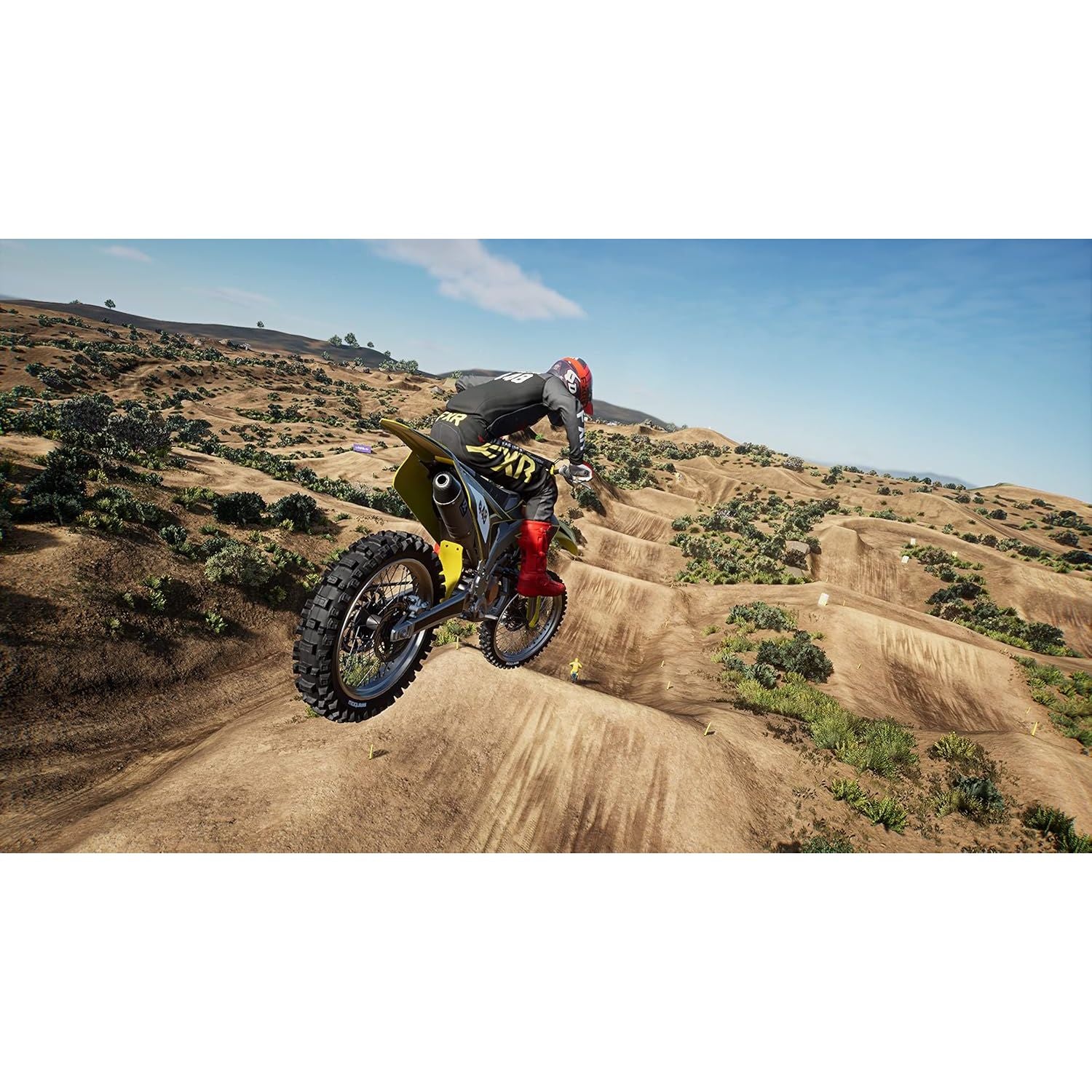MX vs ATV Legends - Season One Edition (PS5) - 5